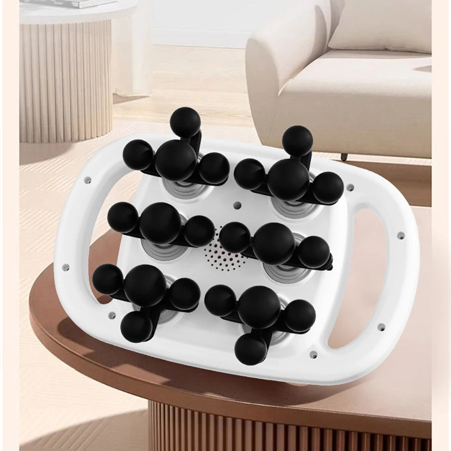 22-Head Body Massager