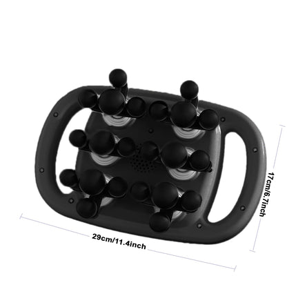 22-Head Body Massager
